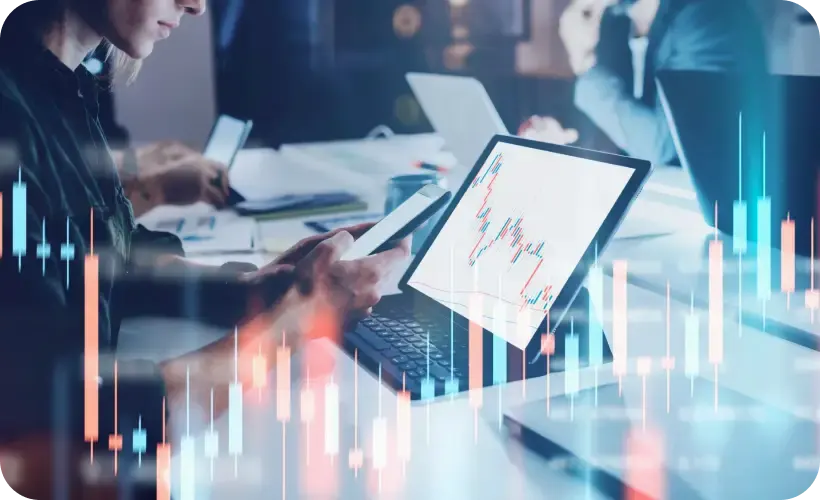 Naxuventad trading algoritmico