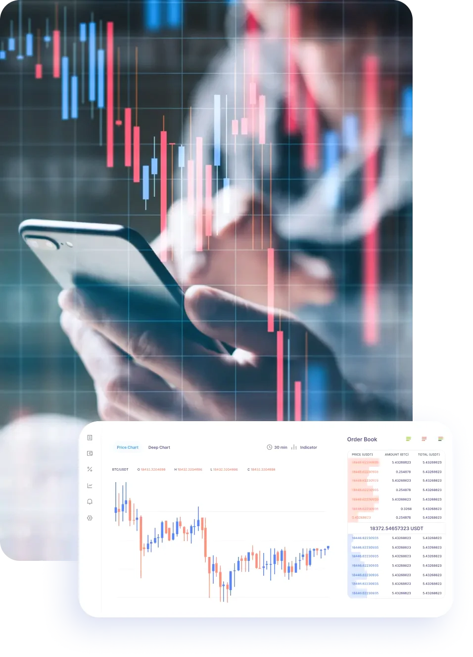 Naxuventad trading piattaforma